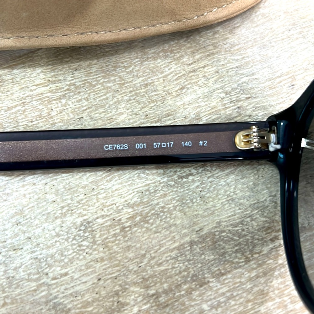 Chloé Sunglasses CE762S - Picture 8 of 12